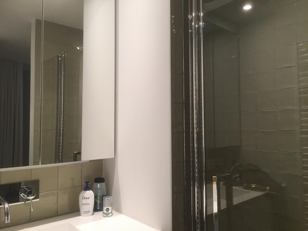 Studio Seaview Bunnenplein Knokke-Heist Cameră foto