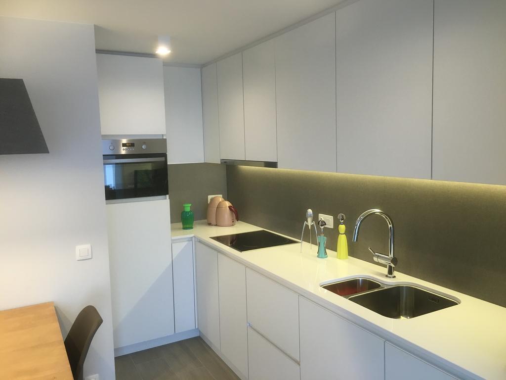 Studio Seaview Bunnenplein Knokke-Heist Cameră foto